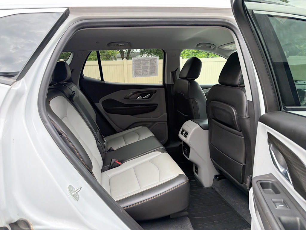 Thumbnail: 2021 GMC Terrain - 29