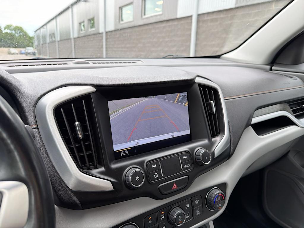Thumbnail: 2021 GMC Terrain - 13