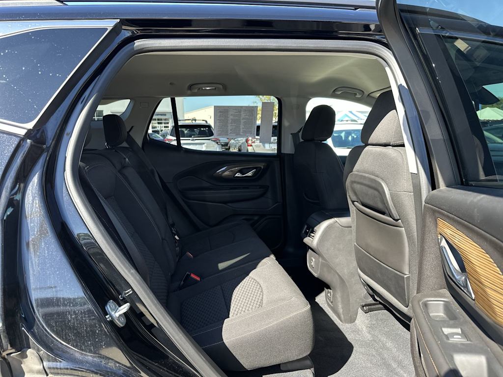 2019 GMC Terrain SLE 25