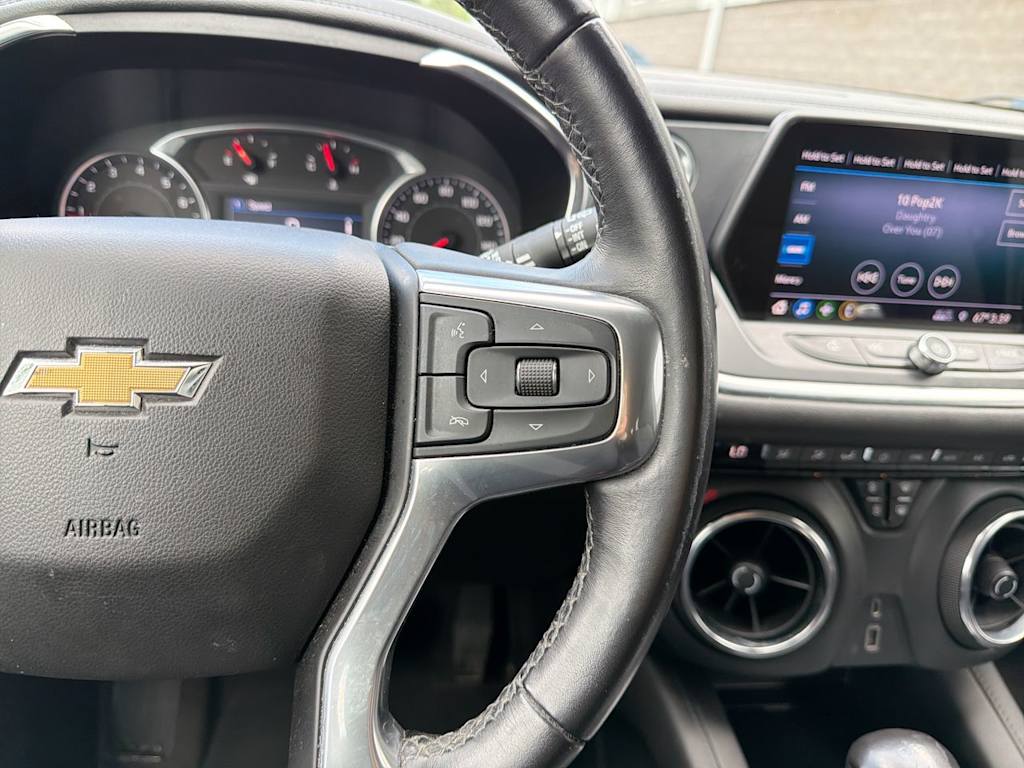 Thumbnail: 2020 Chevrolet Blazer - 33