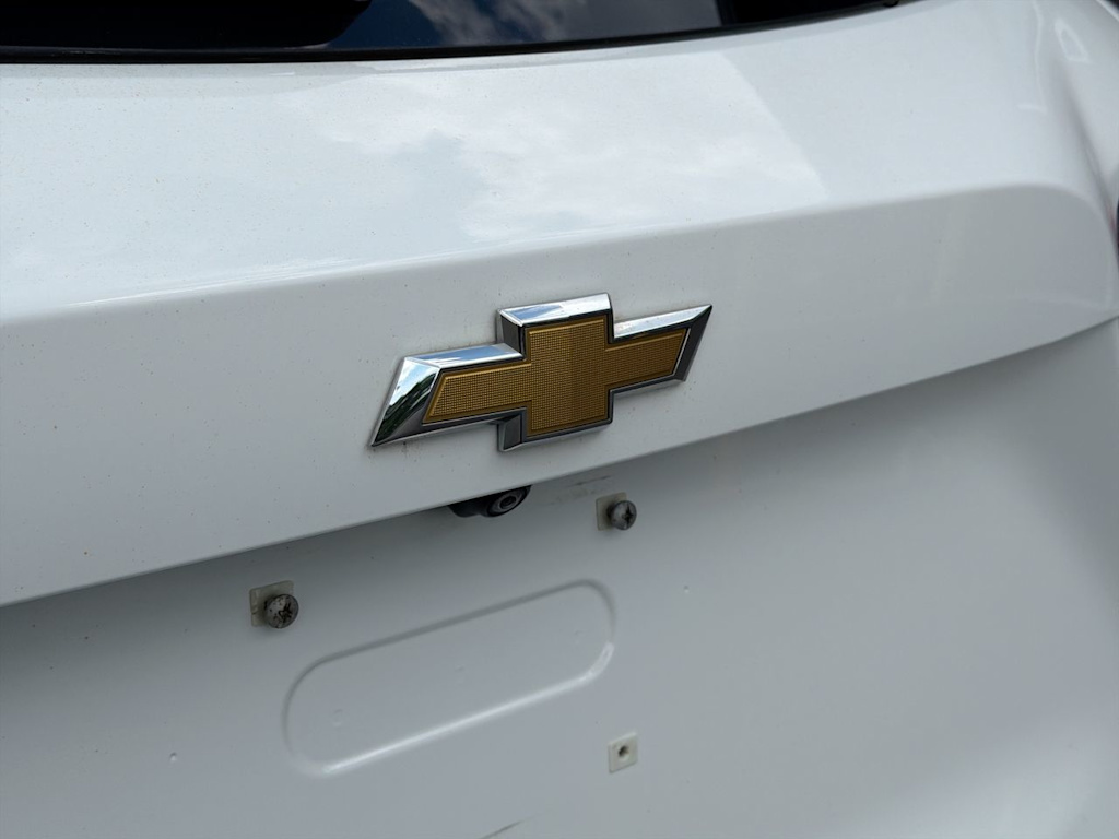 Thumbnail: 2020 Chevrolet Blazer - 7
