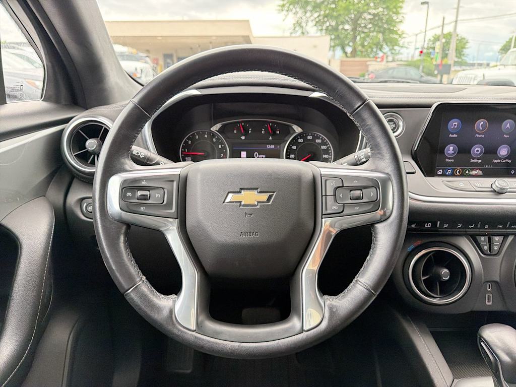 Thumbnail: 2019 Chevrolet Blazer - 9