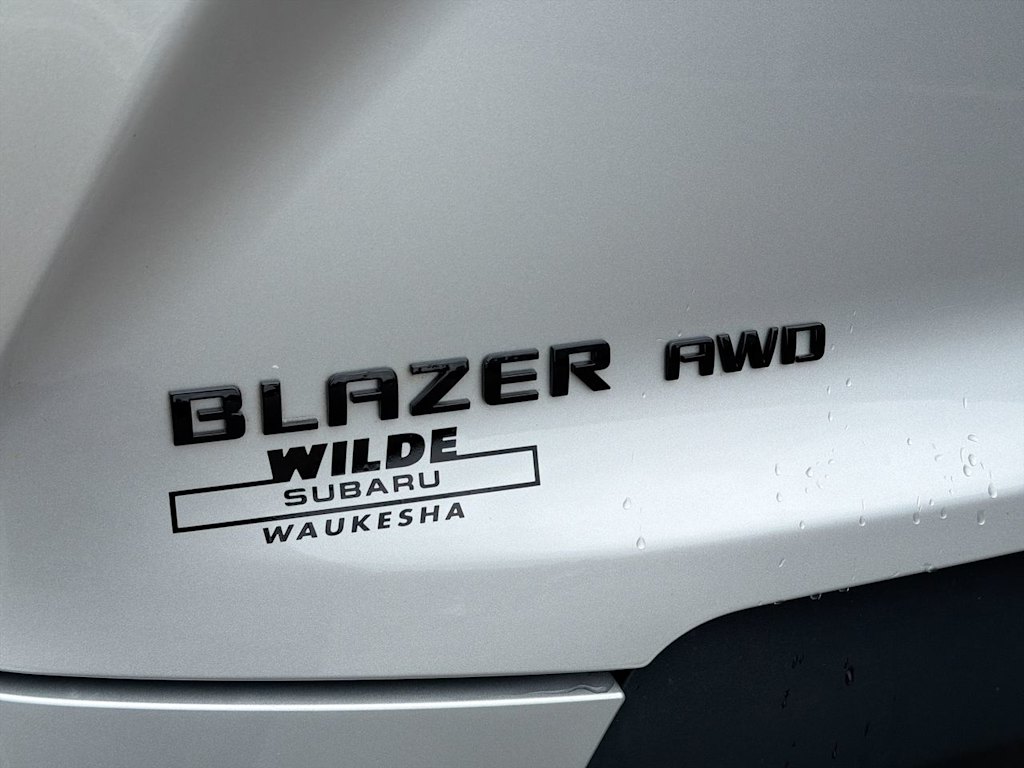 Thumbnail: 2021 Chevrolet Blazer - 7