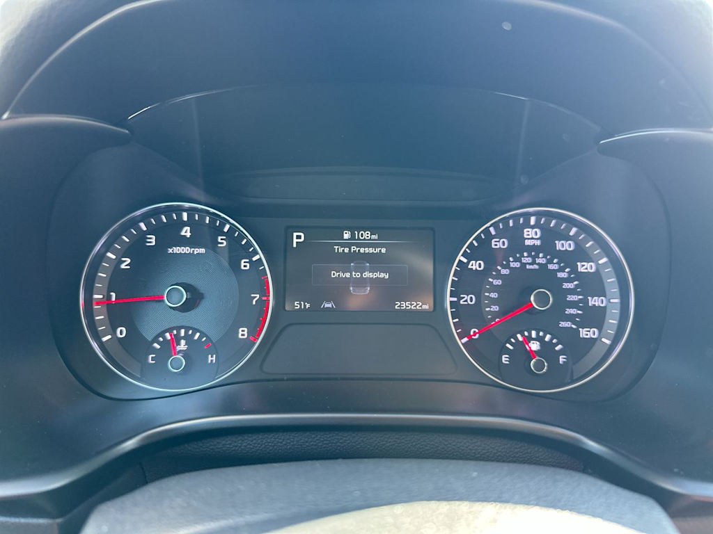 Thumbnail: 2022 Kia Forte - 15