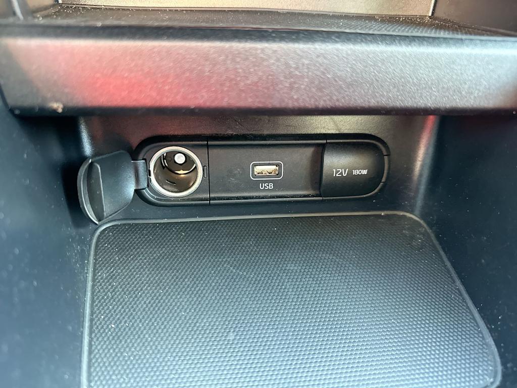 Thumbnail: 2022 Kia Forte - 34