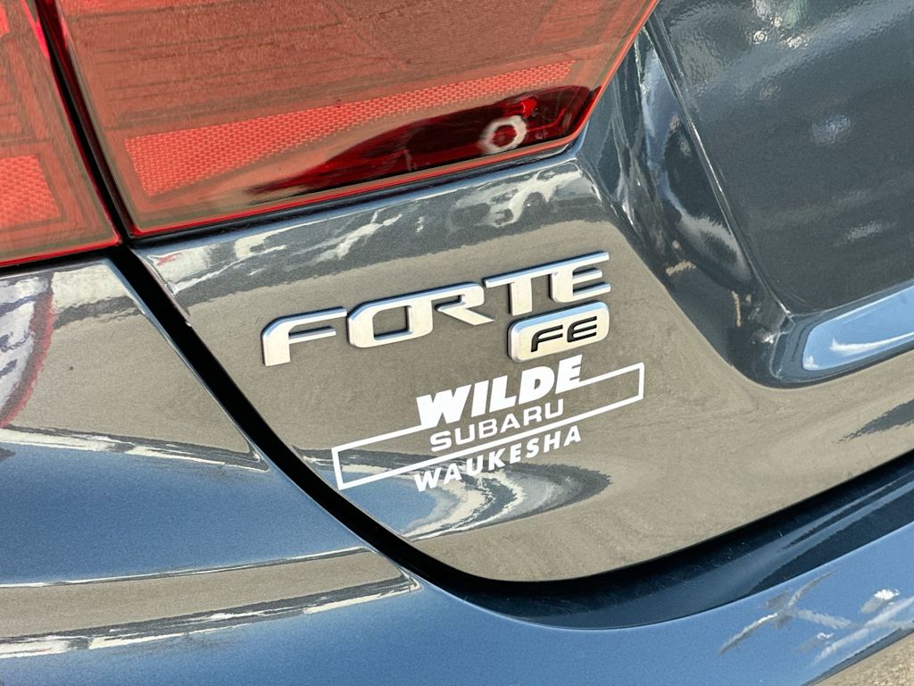 Thumbnail: 2022 Kia Forte - 28