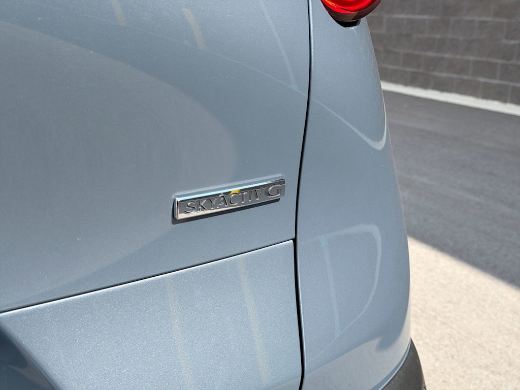 Thumbnail: 2023 Mazda CX-30 - 28