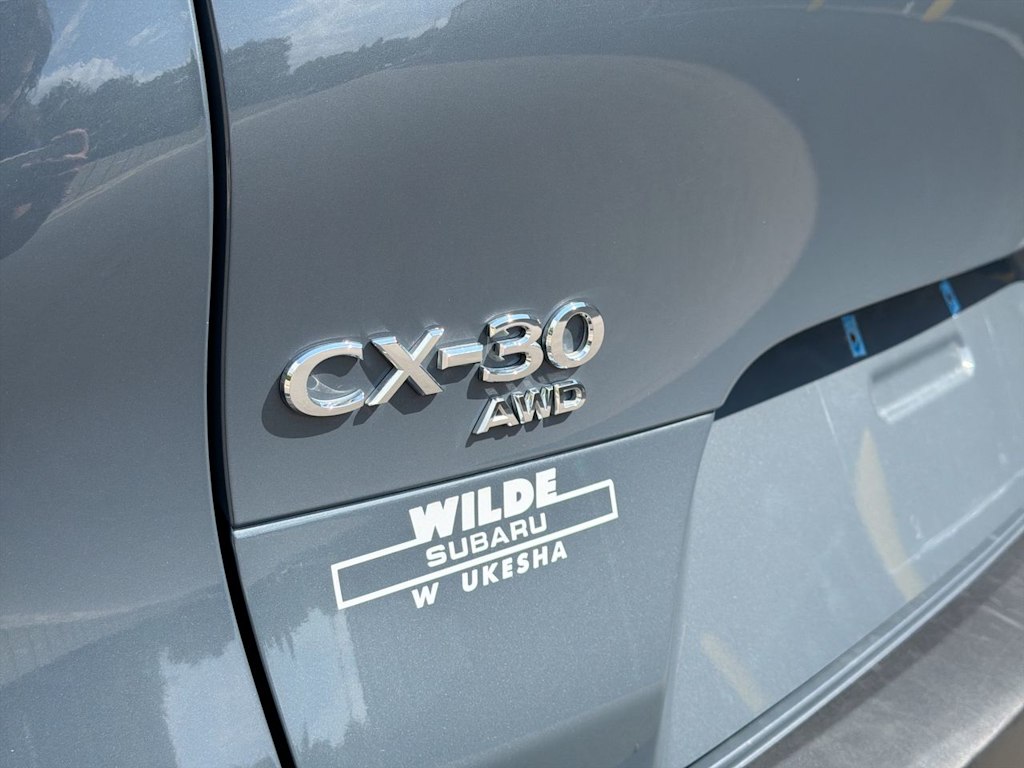 Thumbnail: 2023 Mazda CX-30 - 7