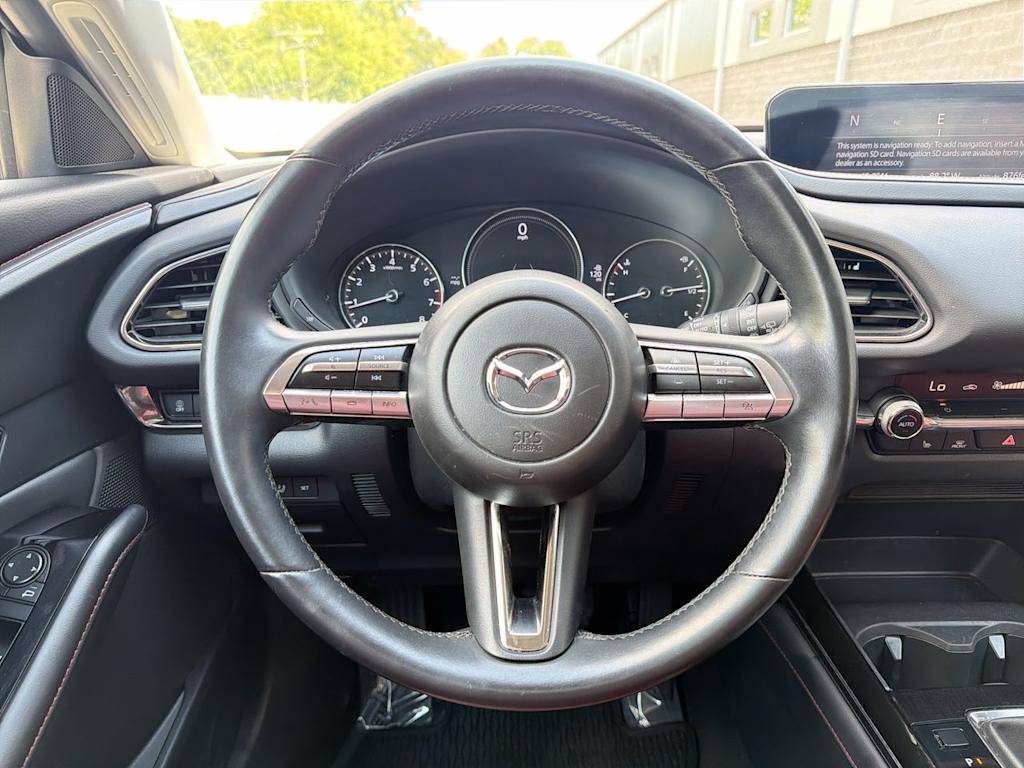 Thumbnail: 2023 Mazda CX-30 - 9