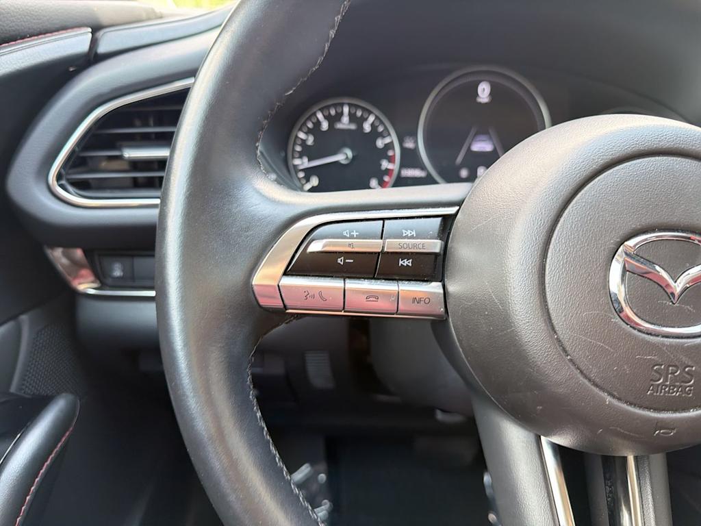 Thumbnail: 2023 Mazda CX-30 - 33