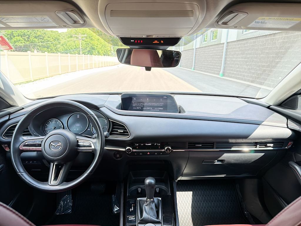 Thumbnail: 2023 Mazda CX-30 - 2