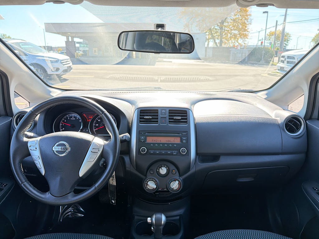 Thumbnail: 2014 Nissan Versa Note - 2