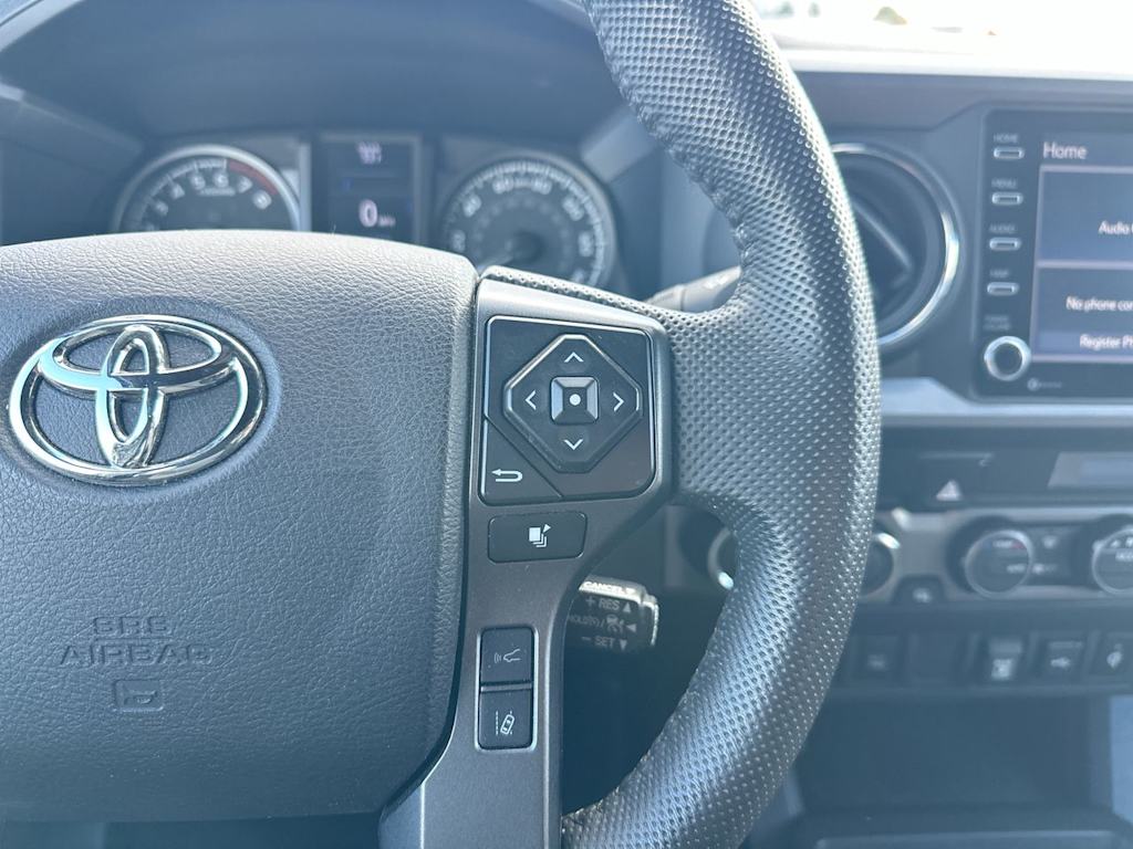 Thumbnail: 2022 Toyota Tacoma - 35