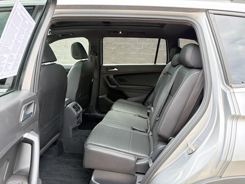 Thumbnail: 2020 Volkswagen Tiguan - 31