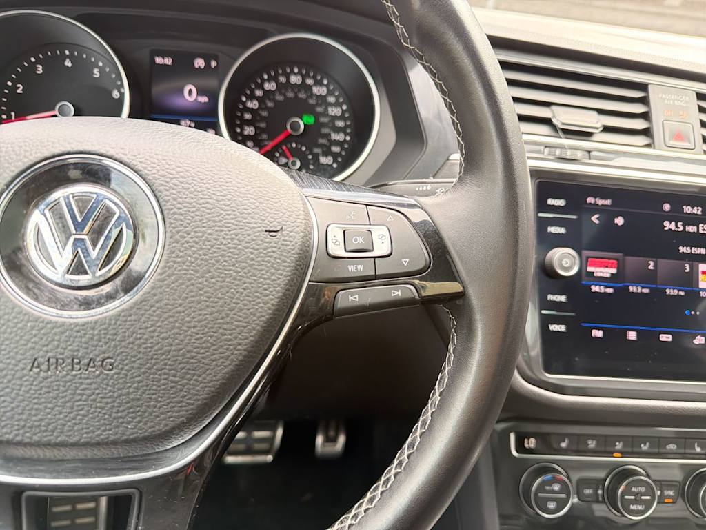 Thumbnail: 2020 Volkswagen Tiguan - 34
