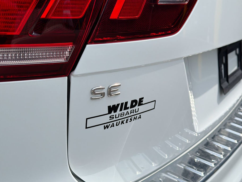 Thumbnail: 2022 Volkswagen Tiguan - 7