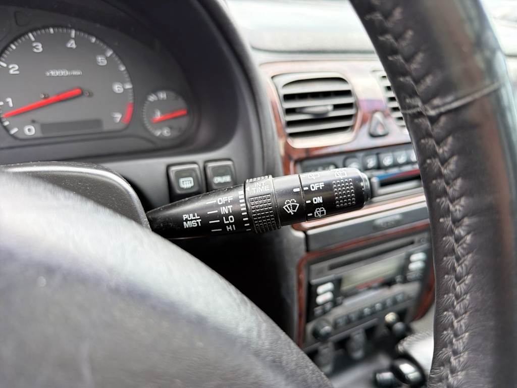Thumbnail: 1998 Subaru Legacy - 33