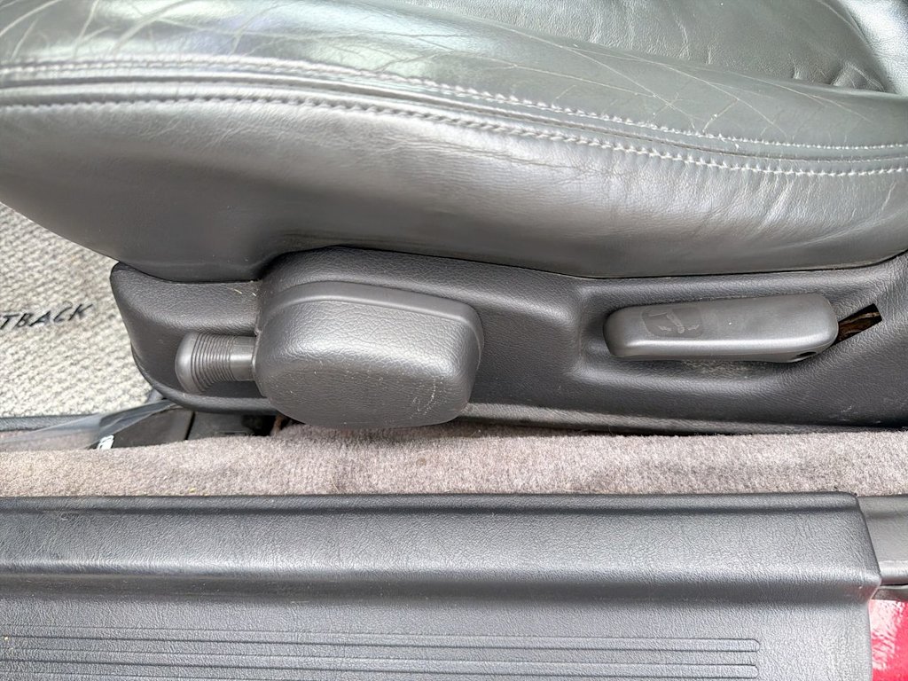 Thumbnail: 1998 Subaru Legacy - 28