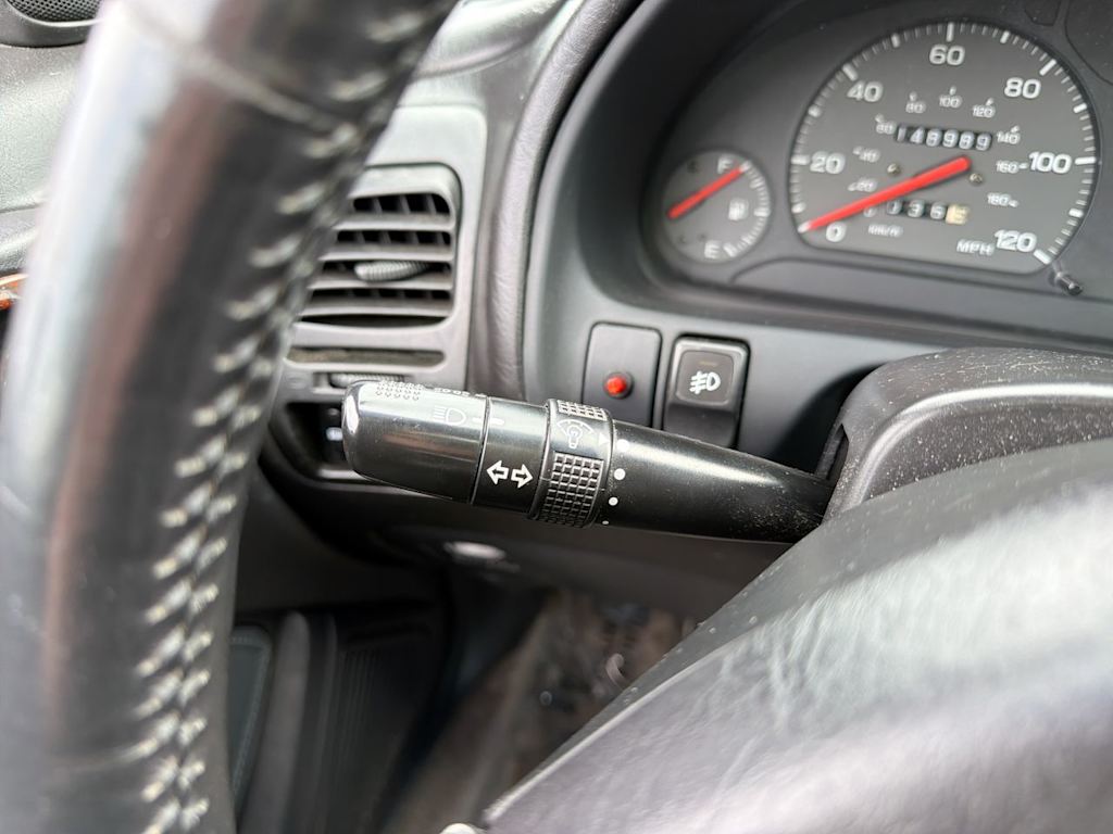 Thumbnail: 1998 Subaru Legacy - 32