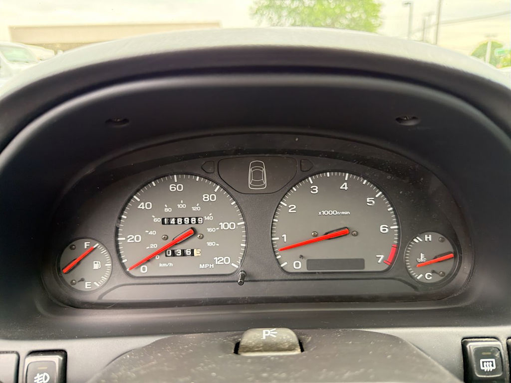 Thumbnail: 1998 Subaru Legacy - 14