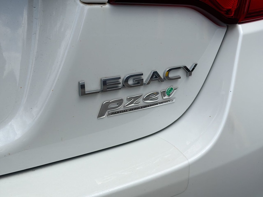 Thumbnail: 2017 Subaru Legacy - 28