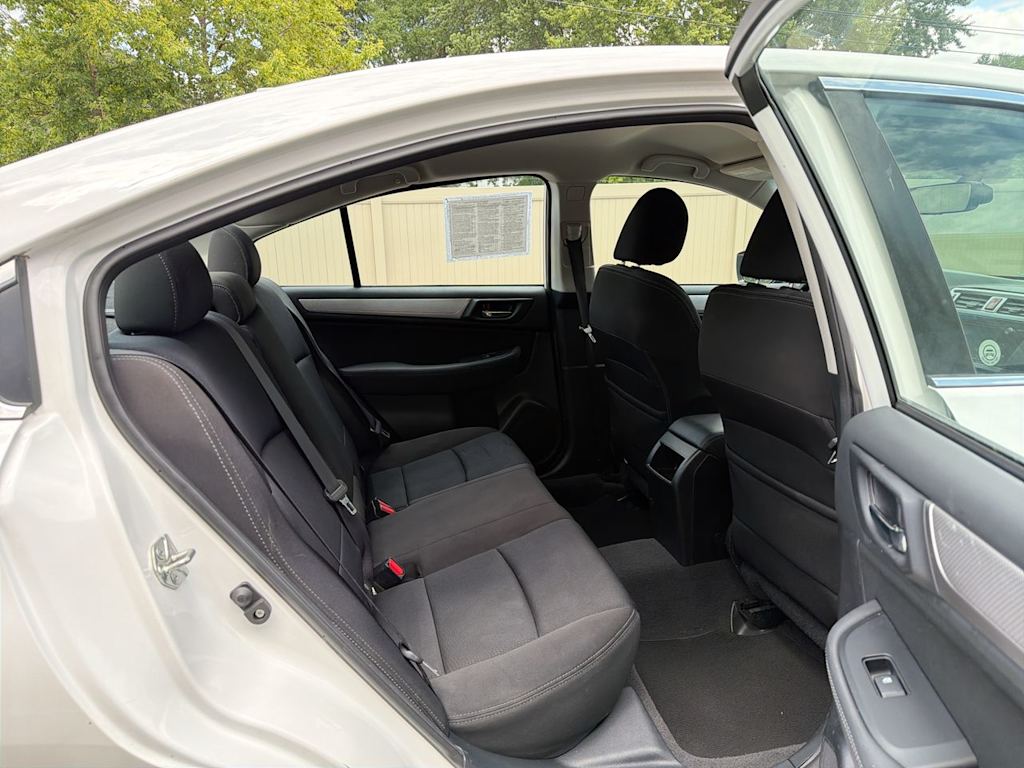 Thumbnail: 2017 Subaru Legacy - 31