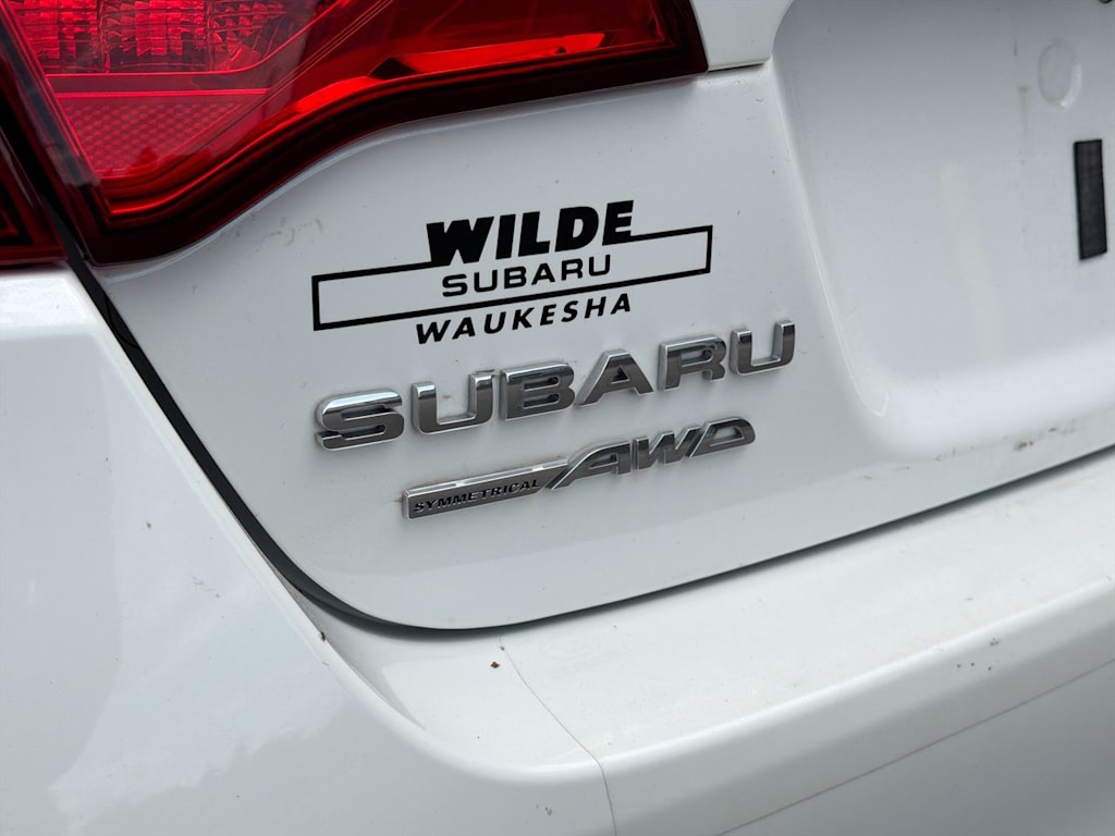 Thumbnail: 2017 Subaru Legacy - 7