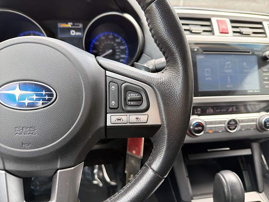 Thumbnail: 2017 Subaru Legacy - 33