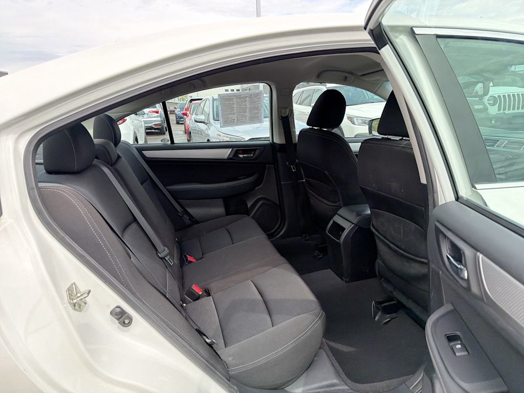 Thumbnail: 2016 Subaru Legacy - 30