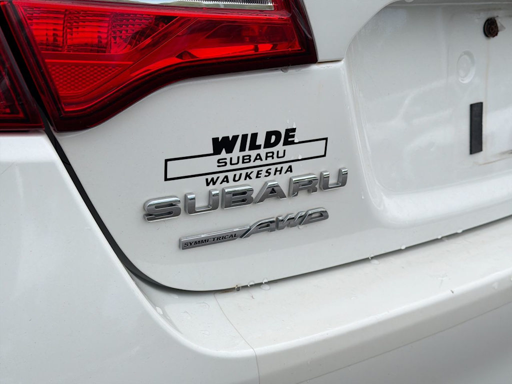 Thumbnail: 2016 Subaru Legacy - 7