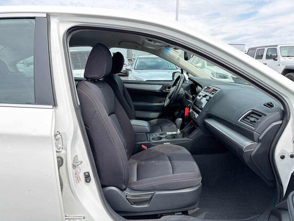 Thumbnail: 2016 Subaru Legacy - 11