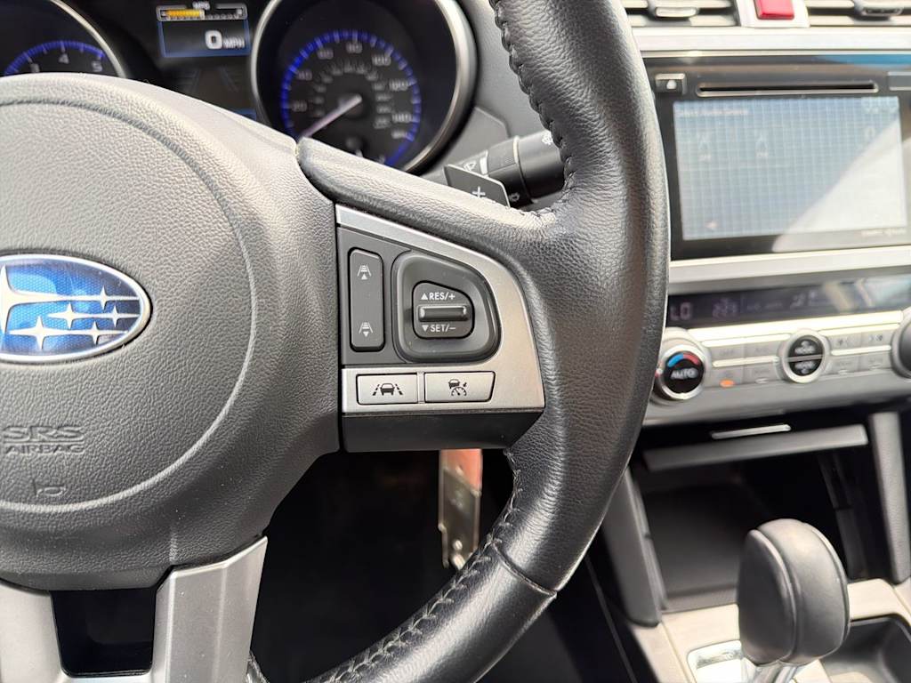 Thumbnail: 2016 Subaru Legacy - 32