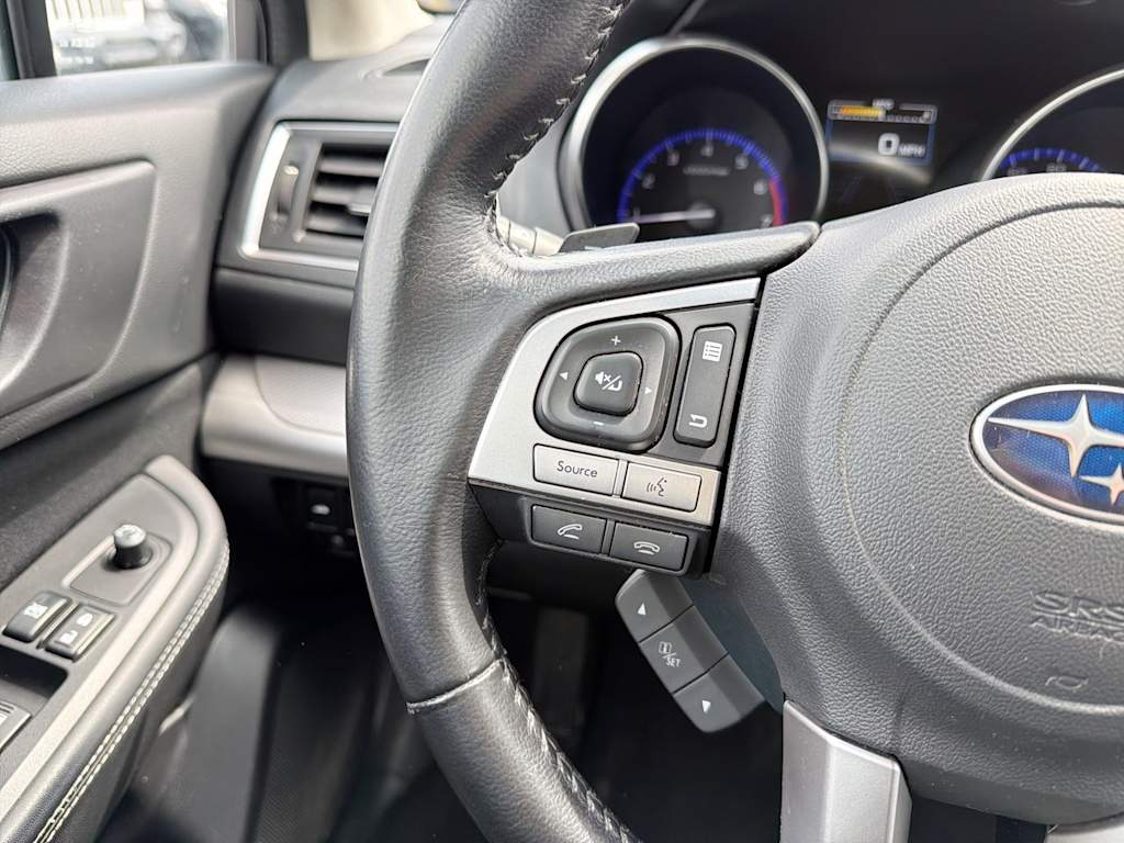 Thumbnail: 2016 Subaru Legacy - 31
