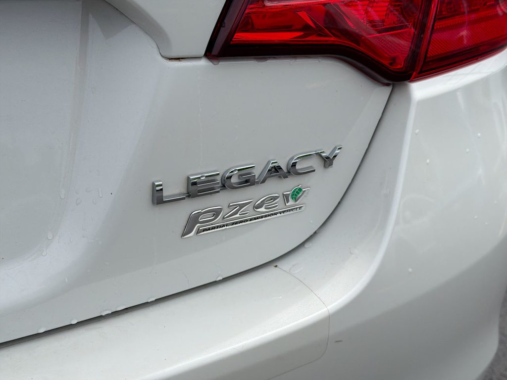 Thumbnail: 2016 Subaru Legacy - 27