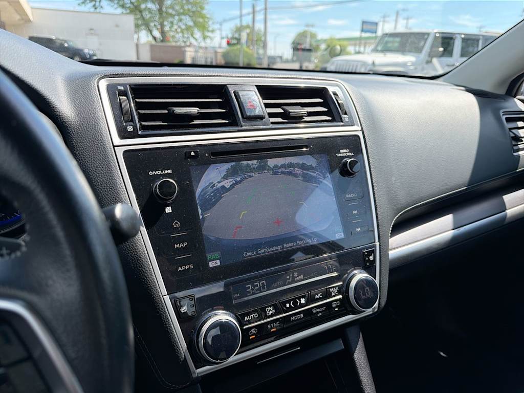 Thumbnail: 2019 Subaru Legacy - 36