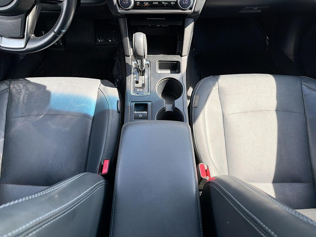Thumbnail: 2019 Subaru Legacy - 35