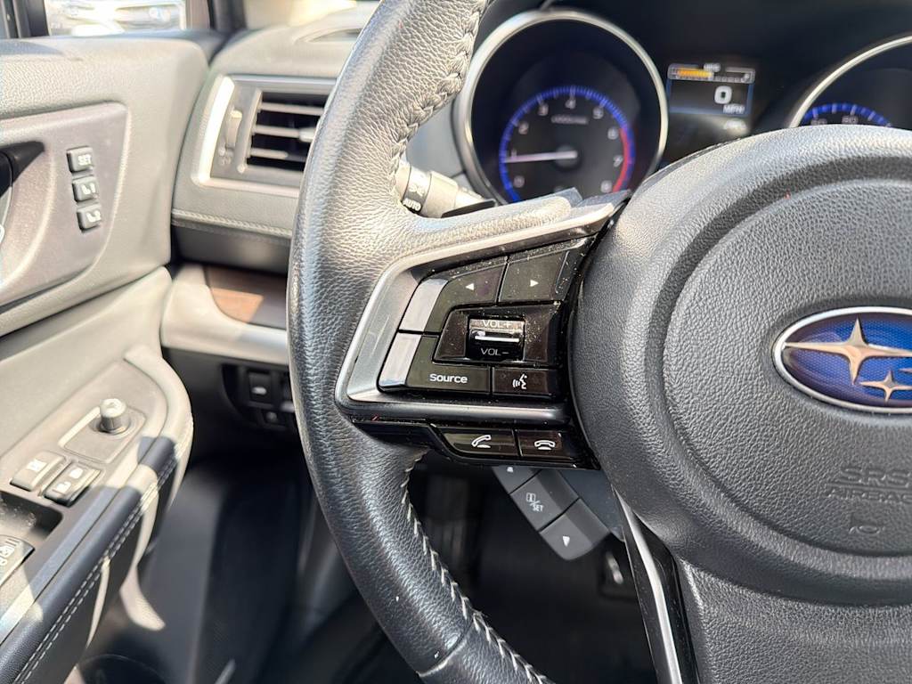 Thumbnail: 2019 Subaru Legacy - 33