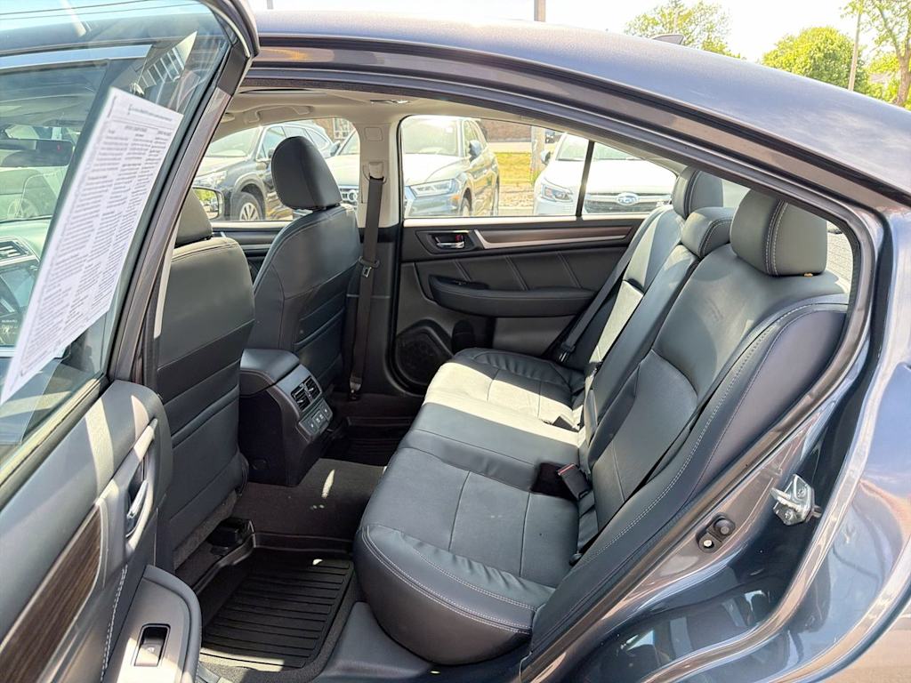 Thumbnail: 2019 Subaru Legacy - 31