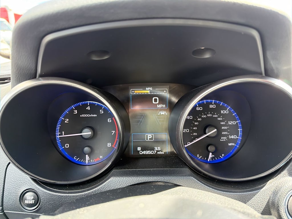 Thumbnail: 2019 Subaru Legacy - 15