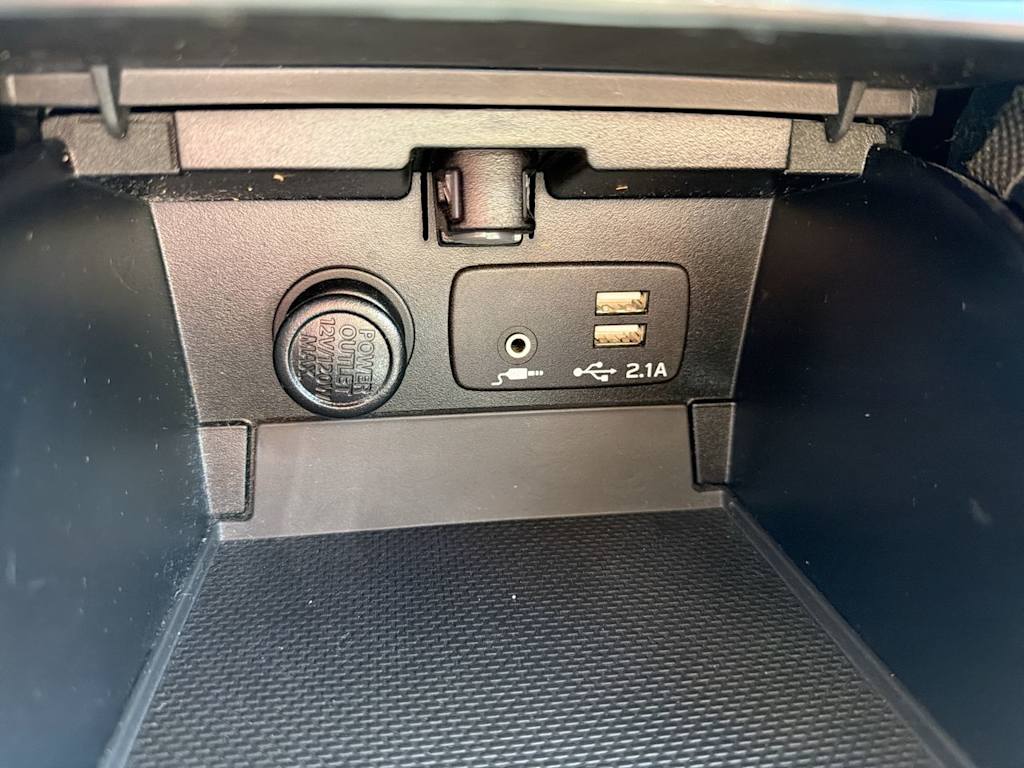 Thumbnail: 2019 Subaru Legacy - 38