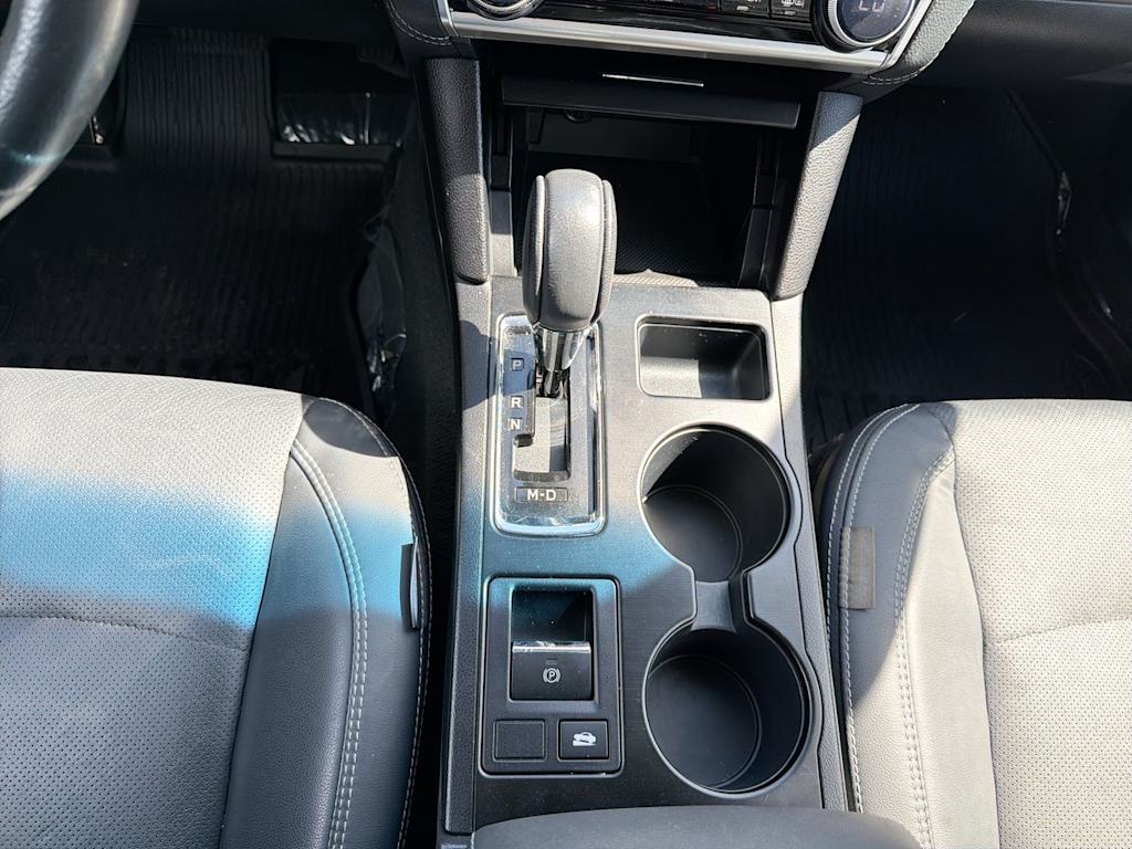 Thumbnail: 2019 Subaru Legacy - 14