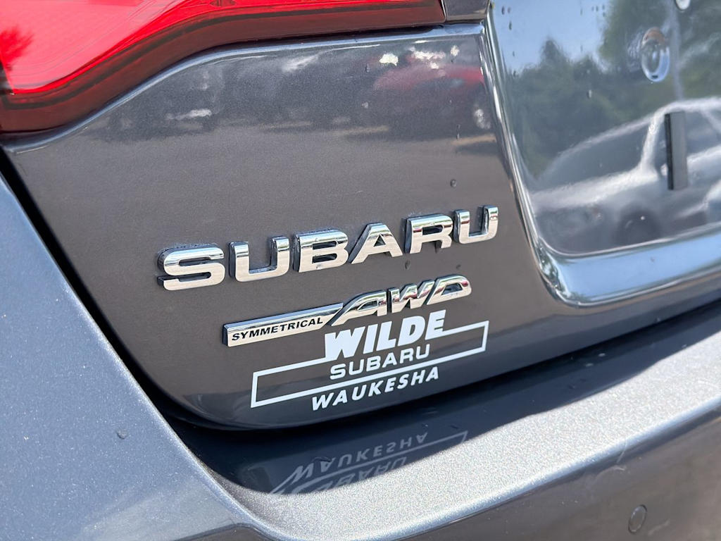 Thumbnail: 2019 Subaru Legacy - 7