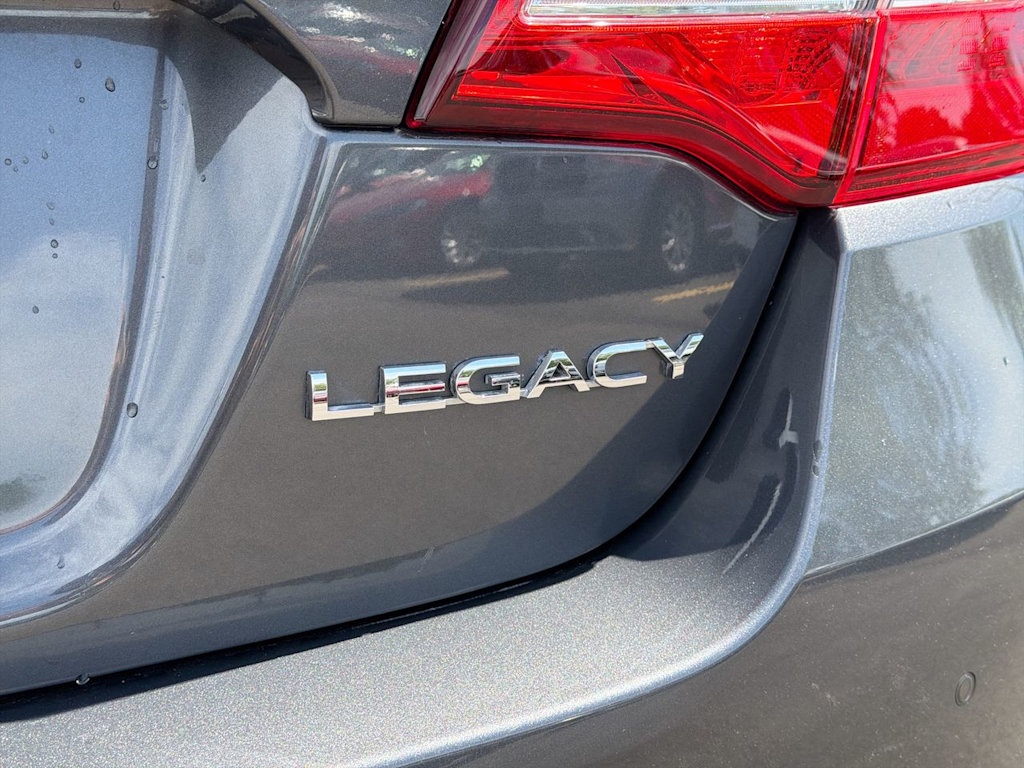 Thumbnail: 2019 Subaru Legacy - 28