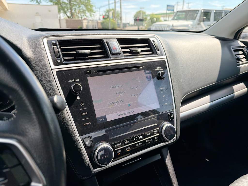 Thumbnail: 2019 Subaru Legacy - 13