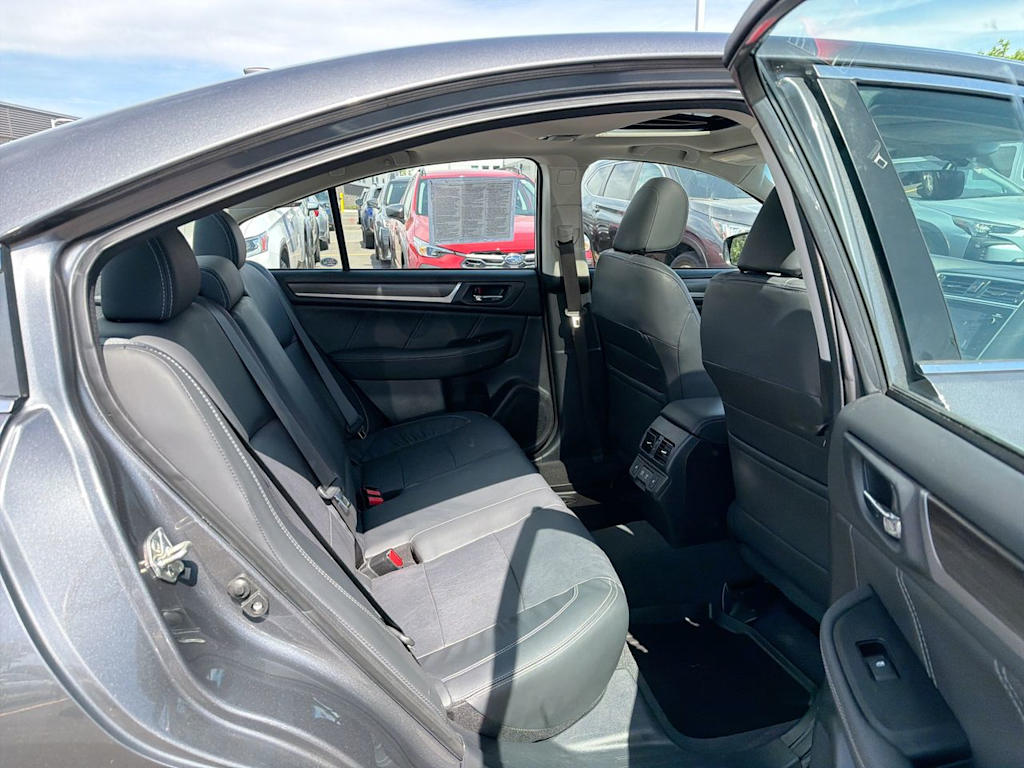 Thumbnail: 2019 Subaru Legacy - 32