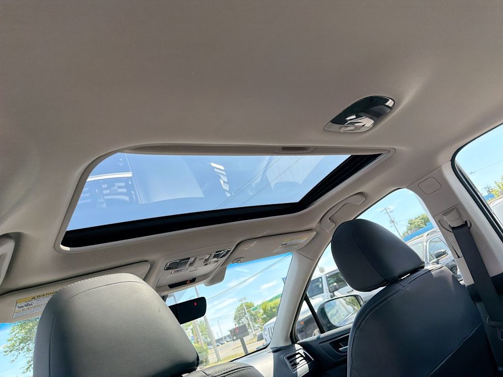 Thumbnail: 2019 Subaru Legacy - 30