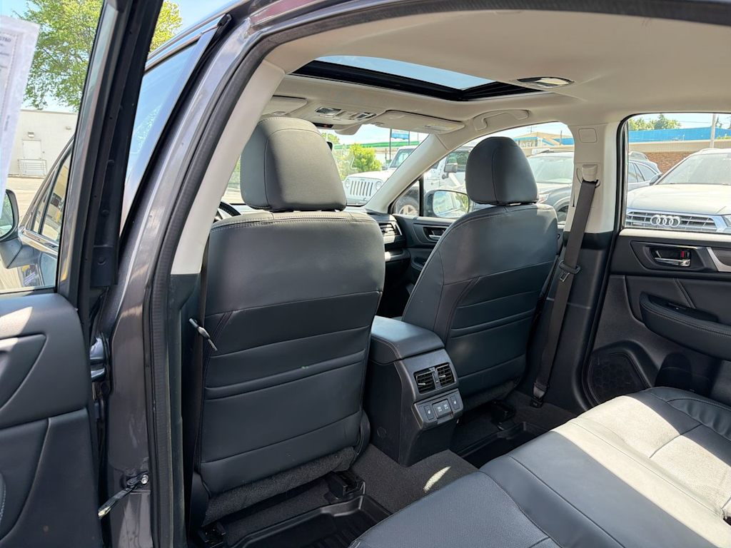Thumbnail: 2019 Subaru Legacy - 12