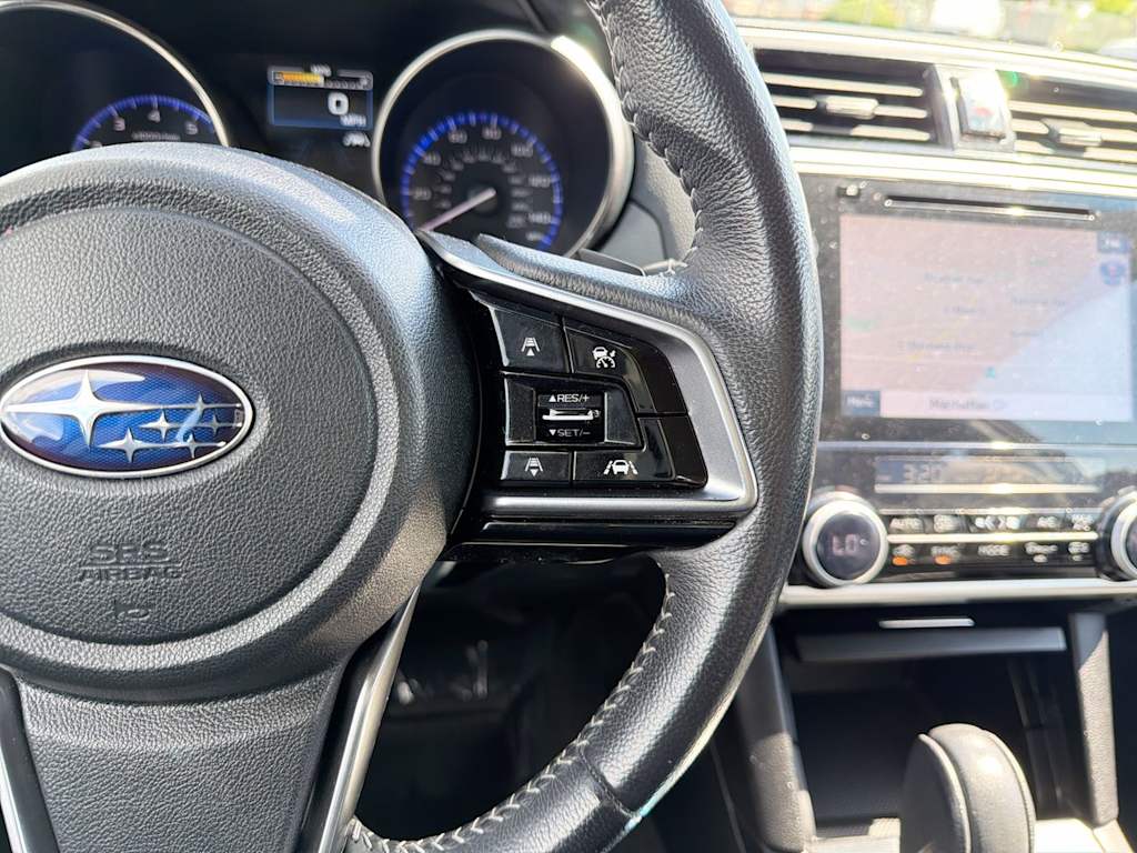 Thumbnail: 2019 Subaru Legacy - 34