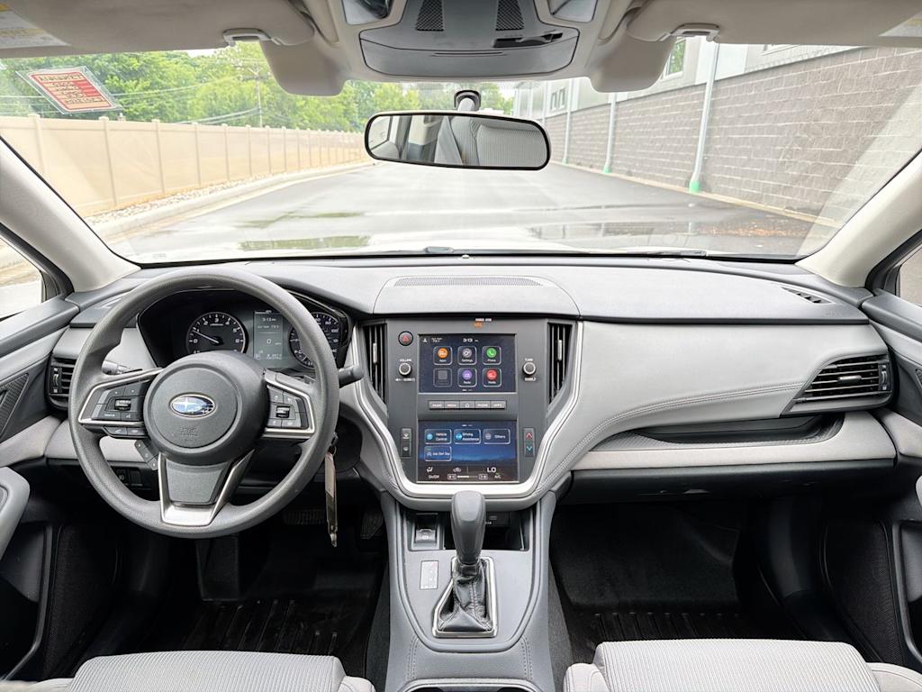 Thumbnail: 2020 Subaru Legacy - 2