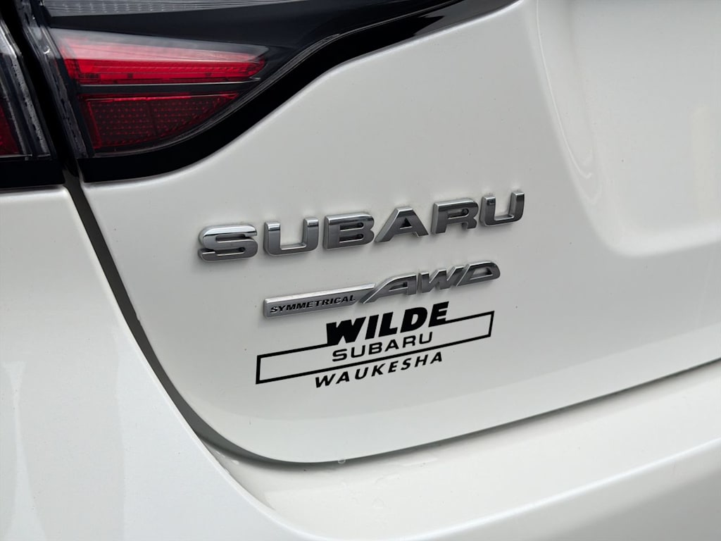 Thumbnail: 2020 Subaru Legacy - 7